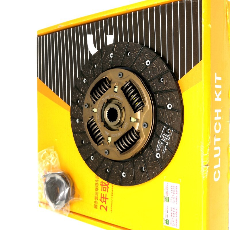 clutch kit for suv