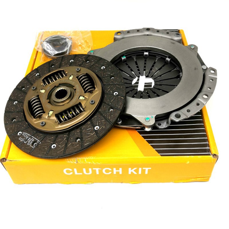 1.8 t clutch kit_