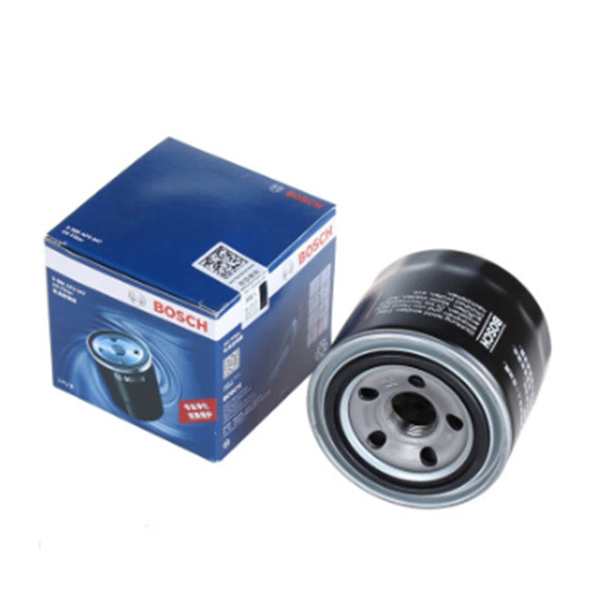 Oil Filter For Chinese car Oil Filter For Chinese car