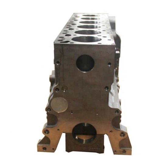 Cylinder Block Assembly for mpv Cylinder Block Assembly for mpv