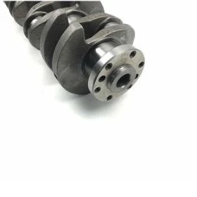 Auto Engine Crankshaft