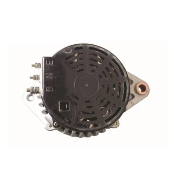 car alternator power output watts