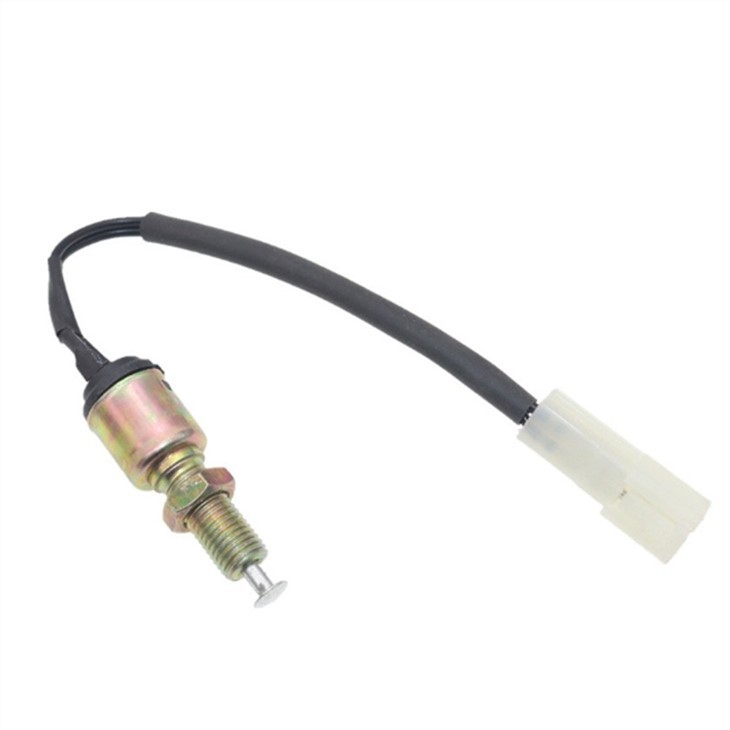car brake light switch