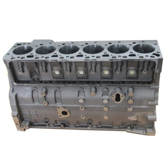 Cylinder Block Assembly