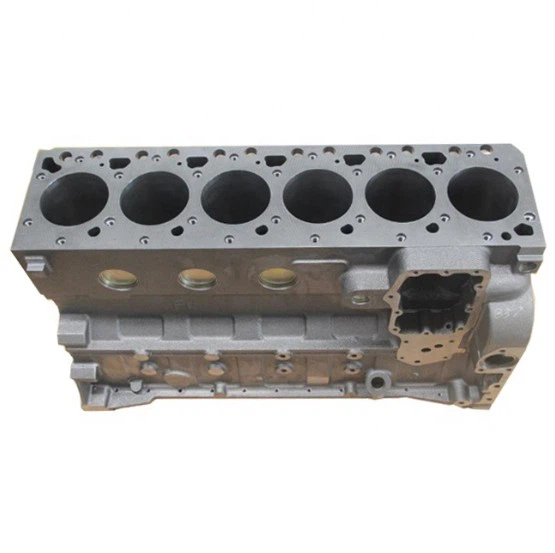 Cylinder Block Assembly for suv