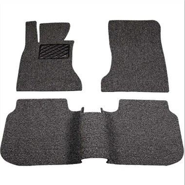 Automobile Foot Pads