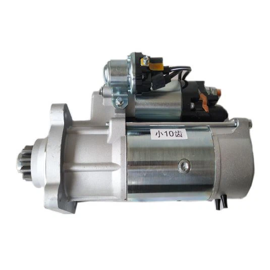 Starter Assembly