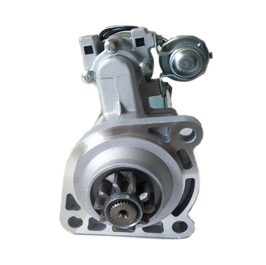 universal pull start assembly
