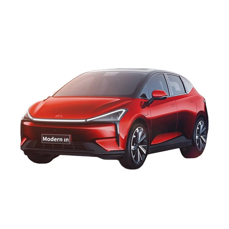 EV AUTOMOBILE MD11
