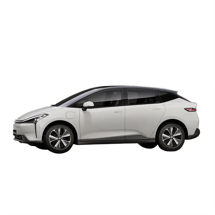 white Modern In EV AUTOMOBILE MD11