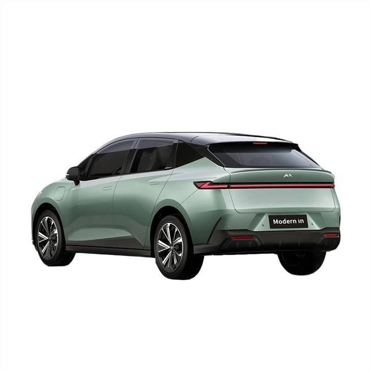 used Modern In EV AUTOMOBILE MD11 