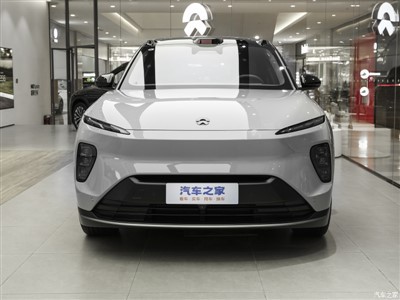 NIO ES8 2023 Model Signature Edition