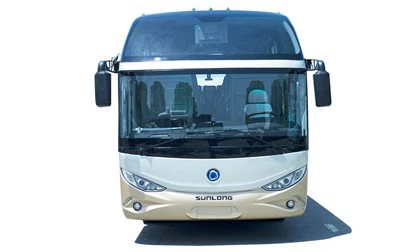 Sunlong SLK6126 Large Luxury Road Bus