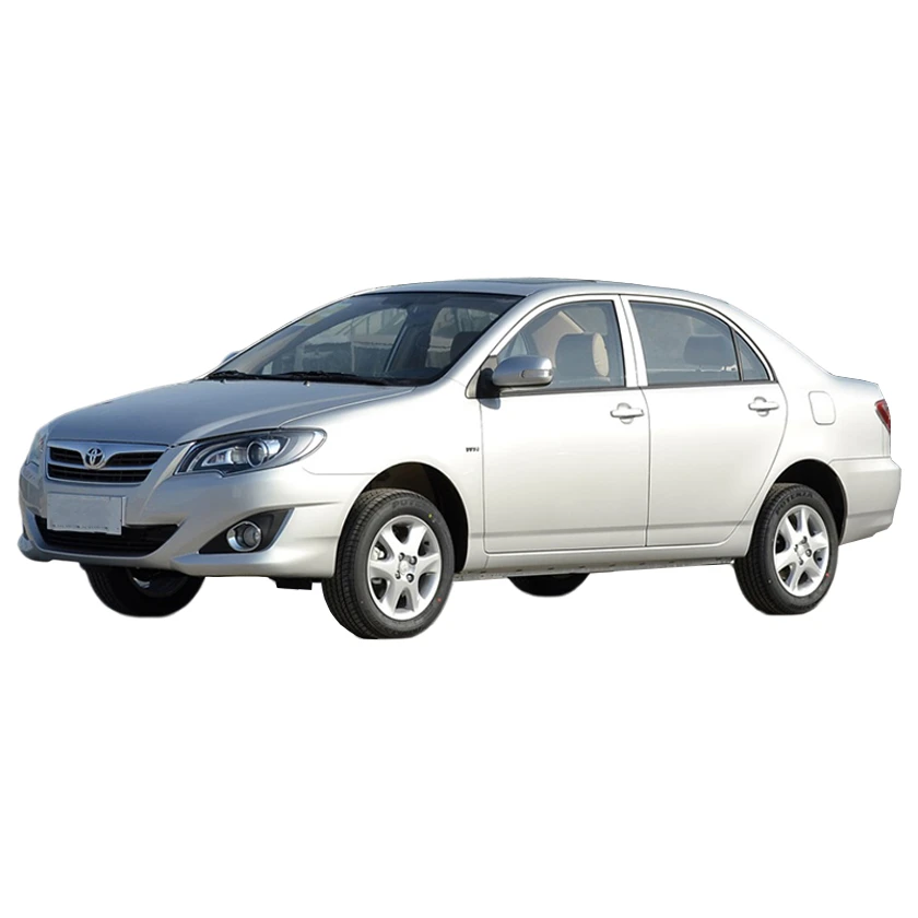 TOYOTA Corolla EX