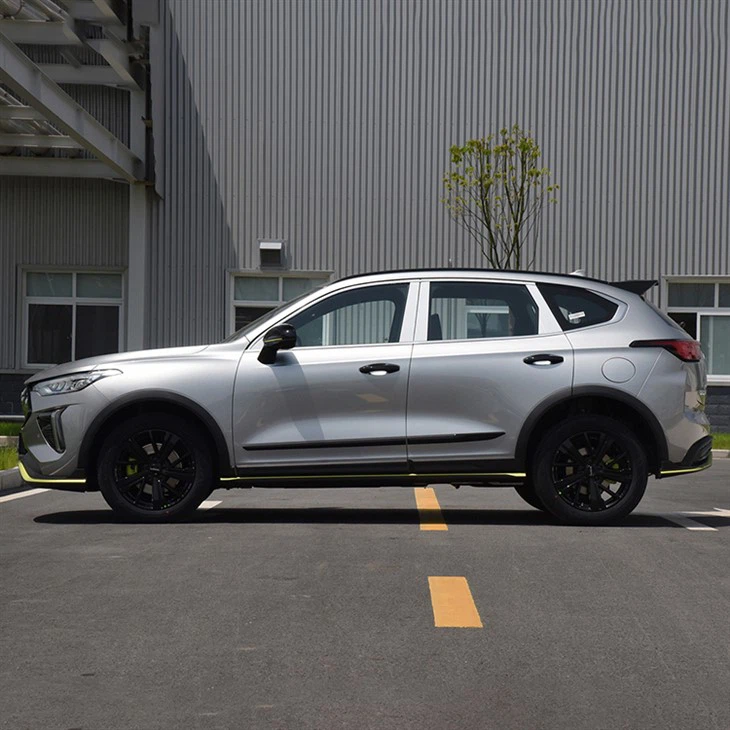 2023 Haval chitu SUV