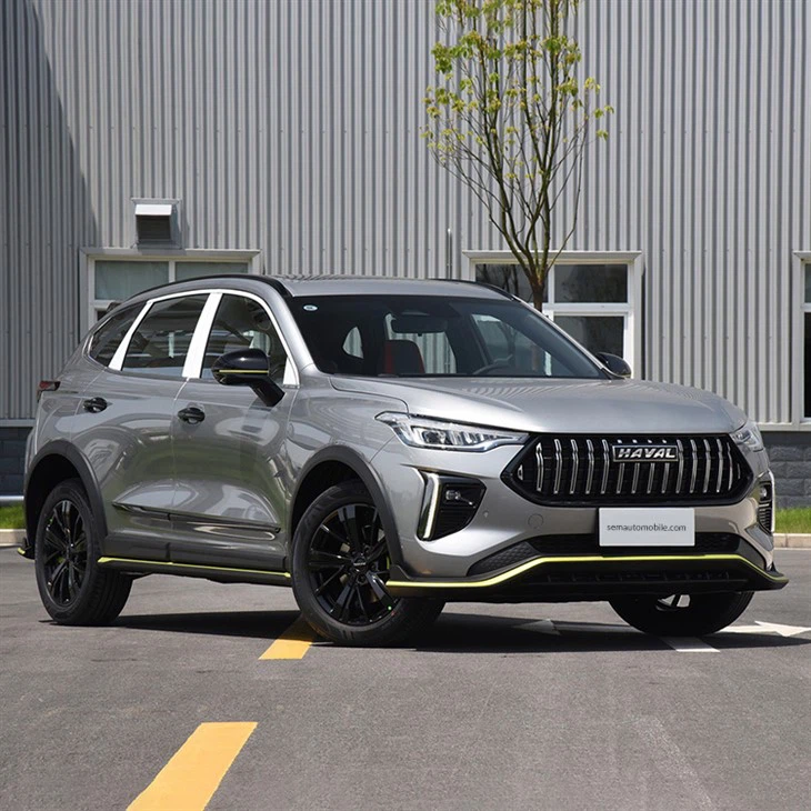 2023 Haval chitu SUV