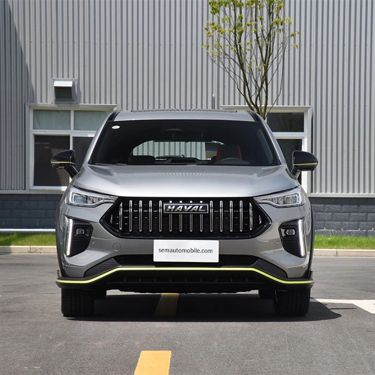 2023 Haval chitu SUV