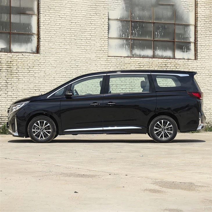 PHEV Hybrid Trumpchi E8 