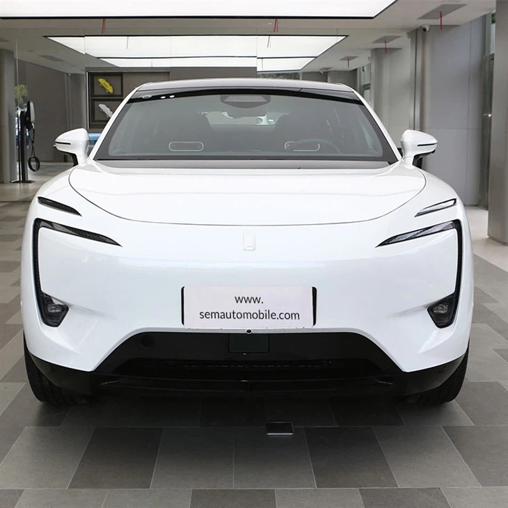 Avita 11 rear-drive SUV