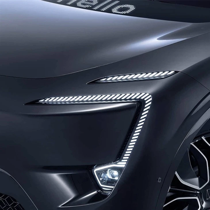 Avita 11 Electric Vehicle 2024