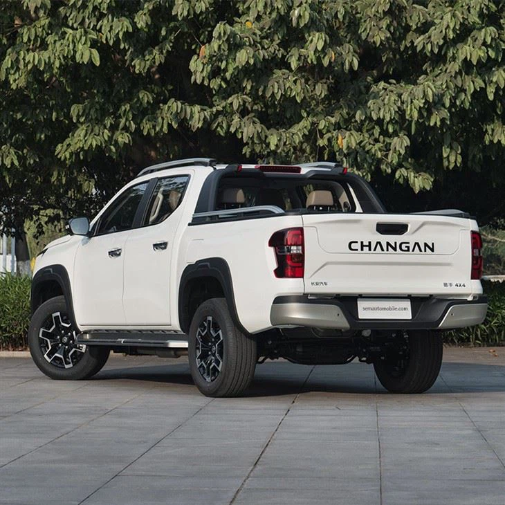 Changan Hunter High-Performance  Pickup Truck
