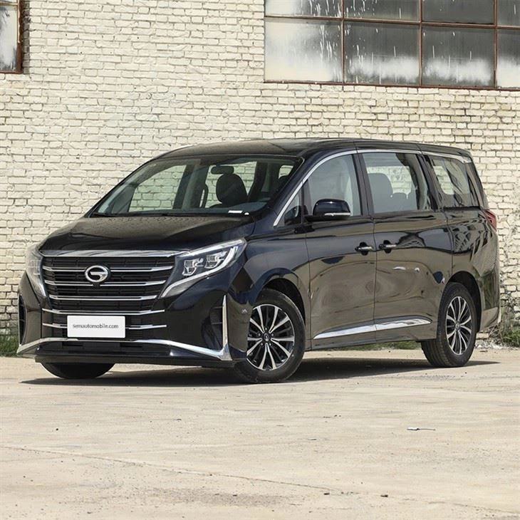 Gac Trumpchi M8 Pure Fuel MPV