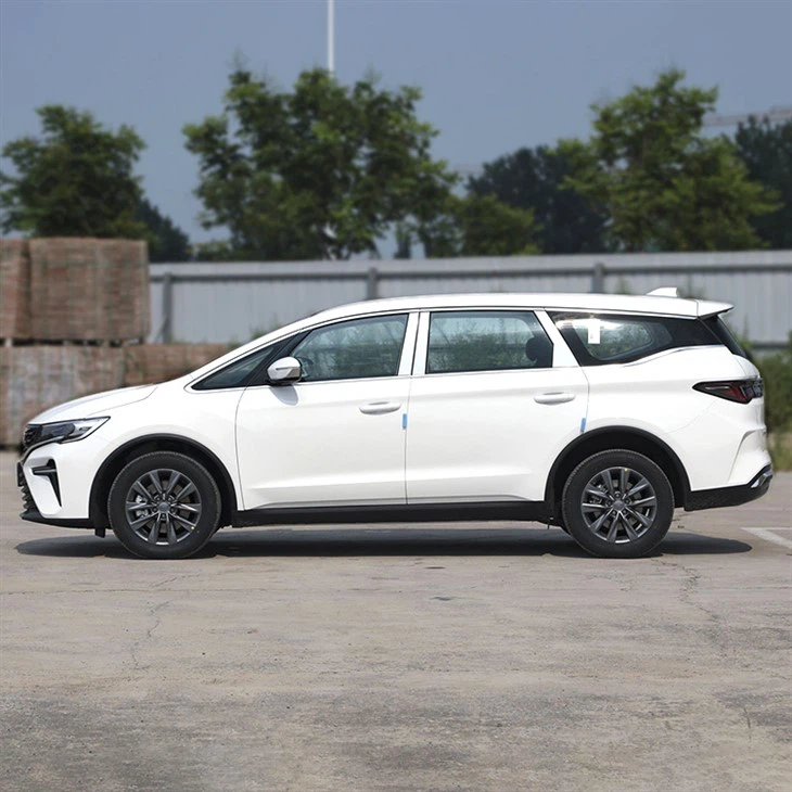 Geely Jiaji L New Energy Vehicles
