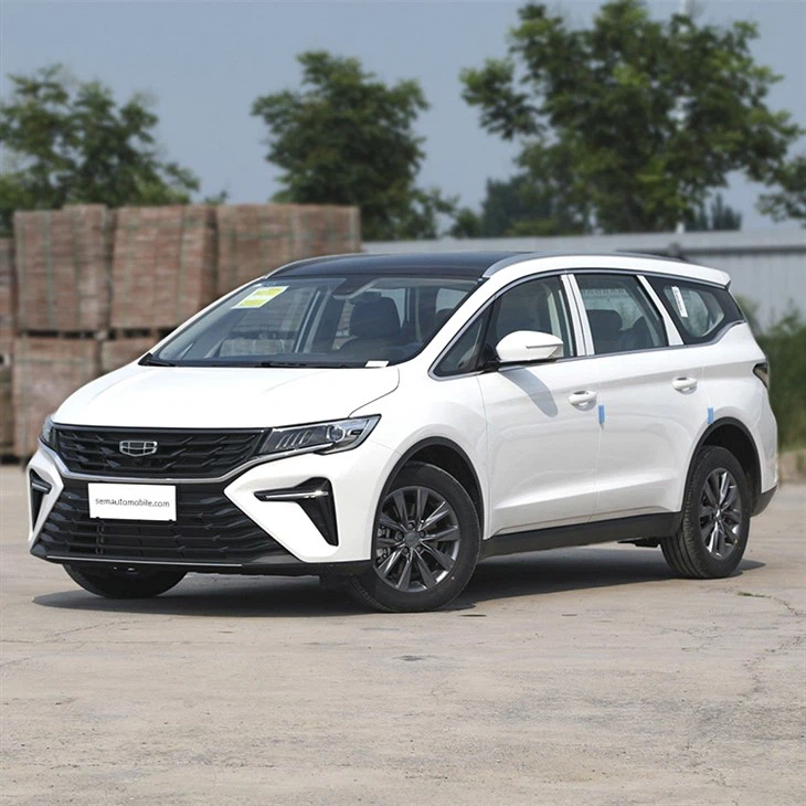 Geely Jiaji L7 Seat MPV