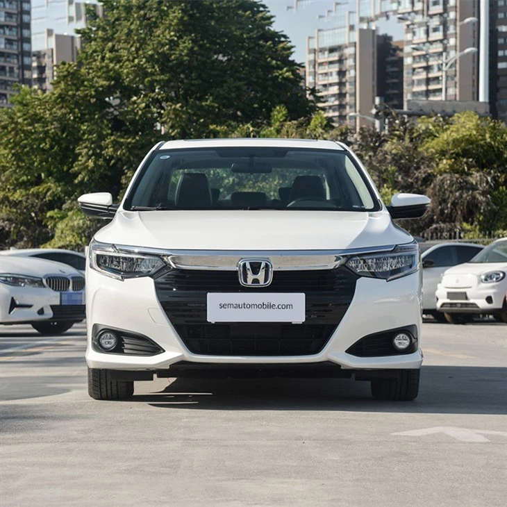 2024 Honda Crider Lingpai 