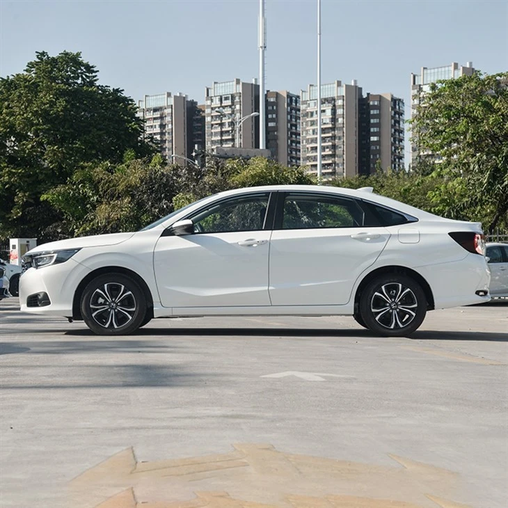 Honda Ling Pai Pure gasoline Sedan