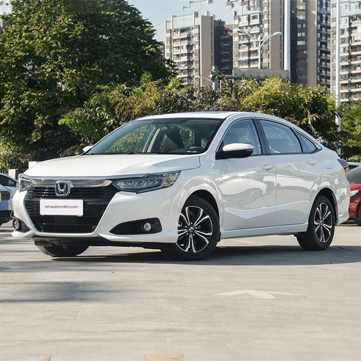 Honda Ling Pai Pure Fuel Sedan