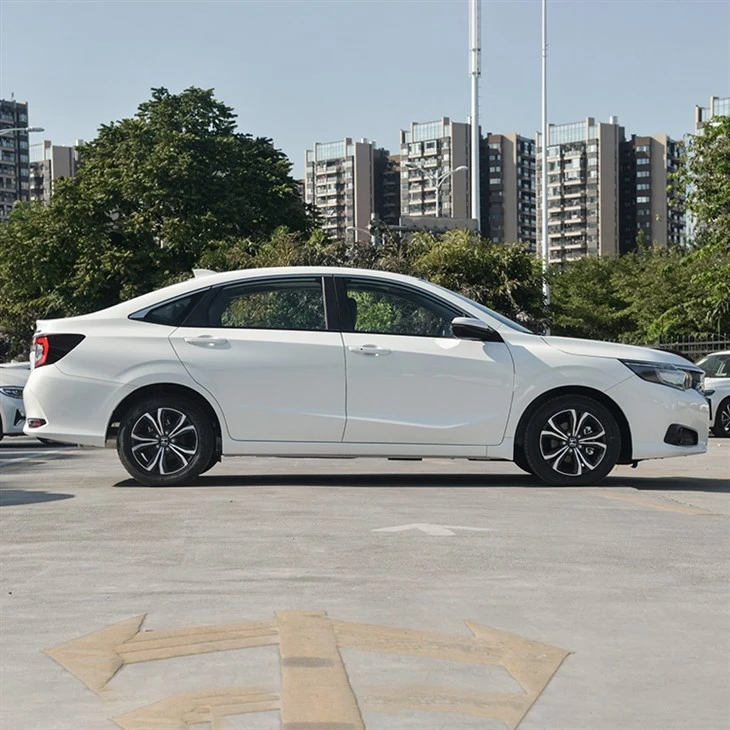2024 Honda Crider 5 Seats Sedan 