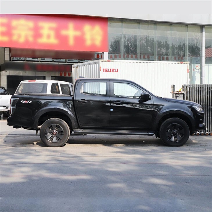 Isuzu D-MAX Lingtuo Pickup Truck