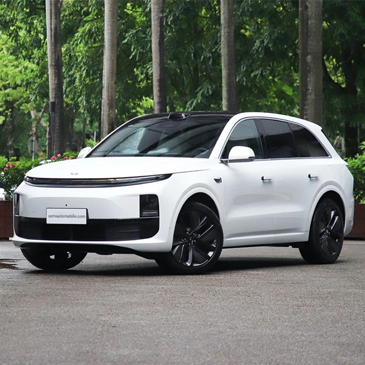Li L6 Medium And Large SUV