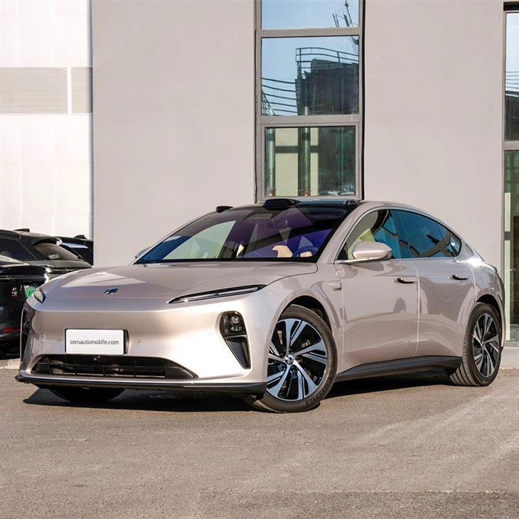 Nio ET5 Electric Vehicle