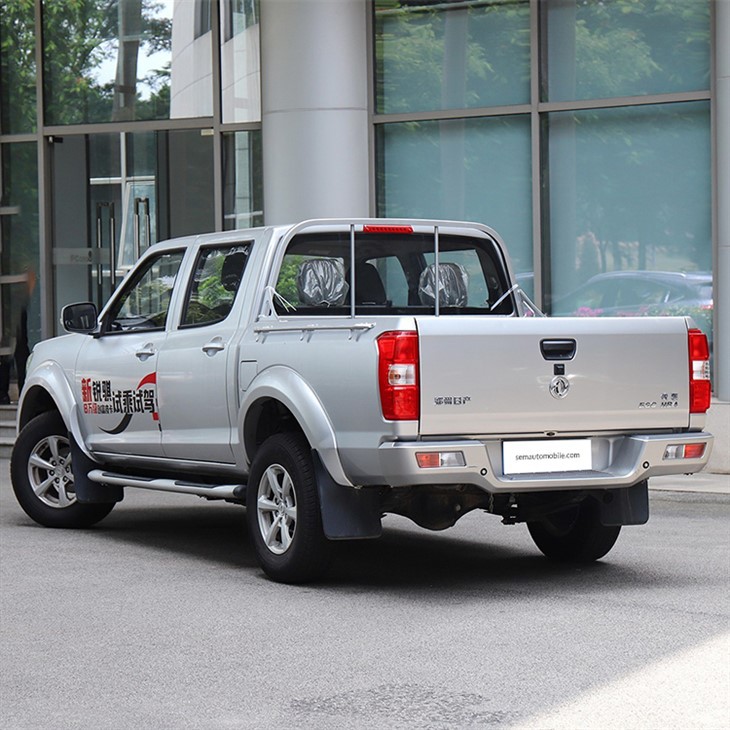 Nissan Ruiqi Rancher rich 6 Pickup Truck