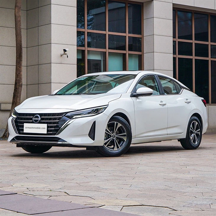 Nissan Sylphy 2024 Petrol Sedan