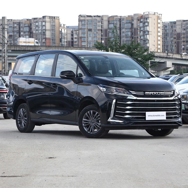 Saic Maxus G50  luxury MPV