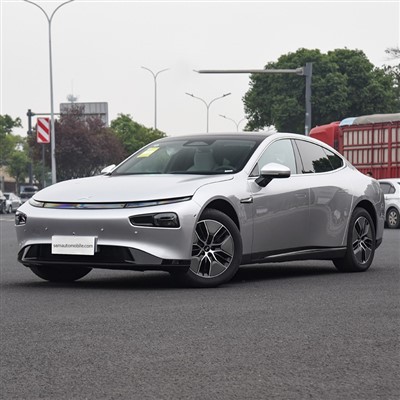 2024 XPENG P7i Pure Electric Sedan