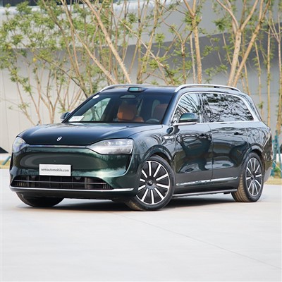 Aito M9 Pure Electric SUV