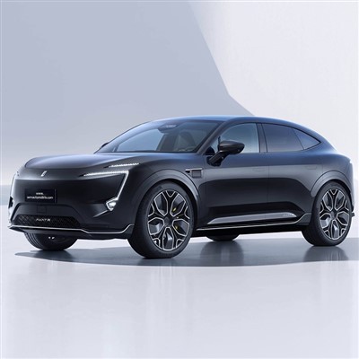 2024 Huawei Avatr 11 Pure Electric SUV