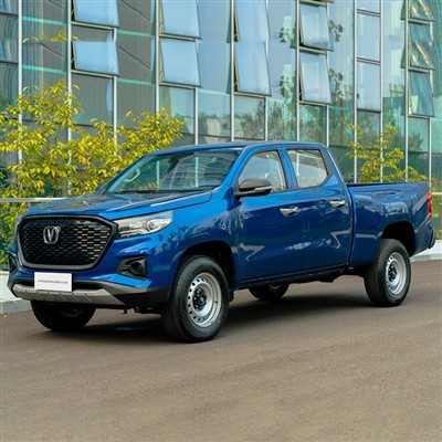 Changan F70 Blue Whale 2WD Pictruck
