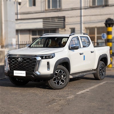 Changan Lantuozhe 4X4 Gasoline Pickup