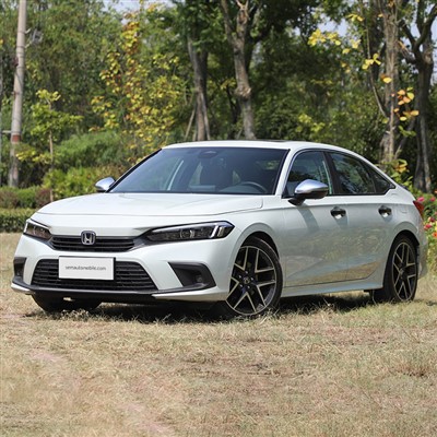Honda Civic 2023 240 TURBO CVT Sedan