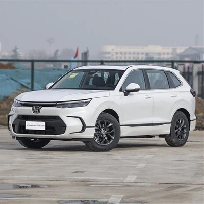 Honda Hao Ying 2023 SUV