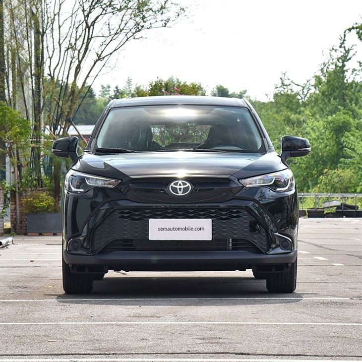 2024 Toyota Frontlander 2.0L 152HP L4 E-CVT Hybrid SUV