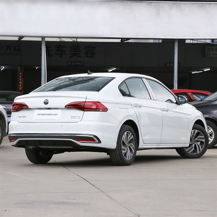 Vw Bora High Performance Petrol ehicles
