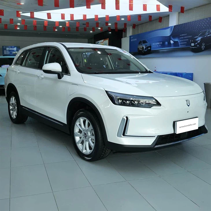 Skyworth K RHD SUV