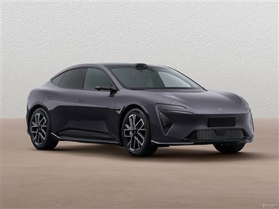 AVATR 06 Electric Mid-size Sedan