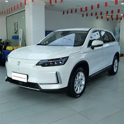 Skyworth EV 6 2025 SUV